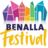 Benalla Festival logo